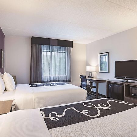 La Quinta By Wyndham Baltimore BWI Airport Linthicum Bagian luar foto