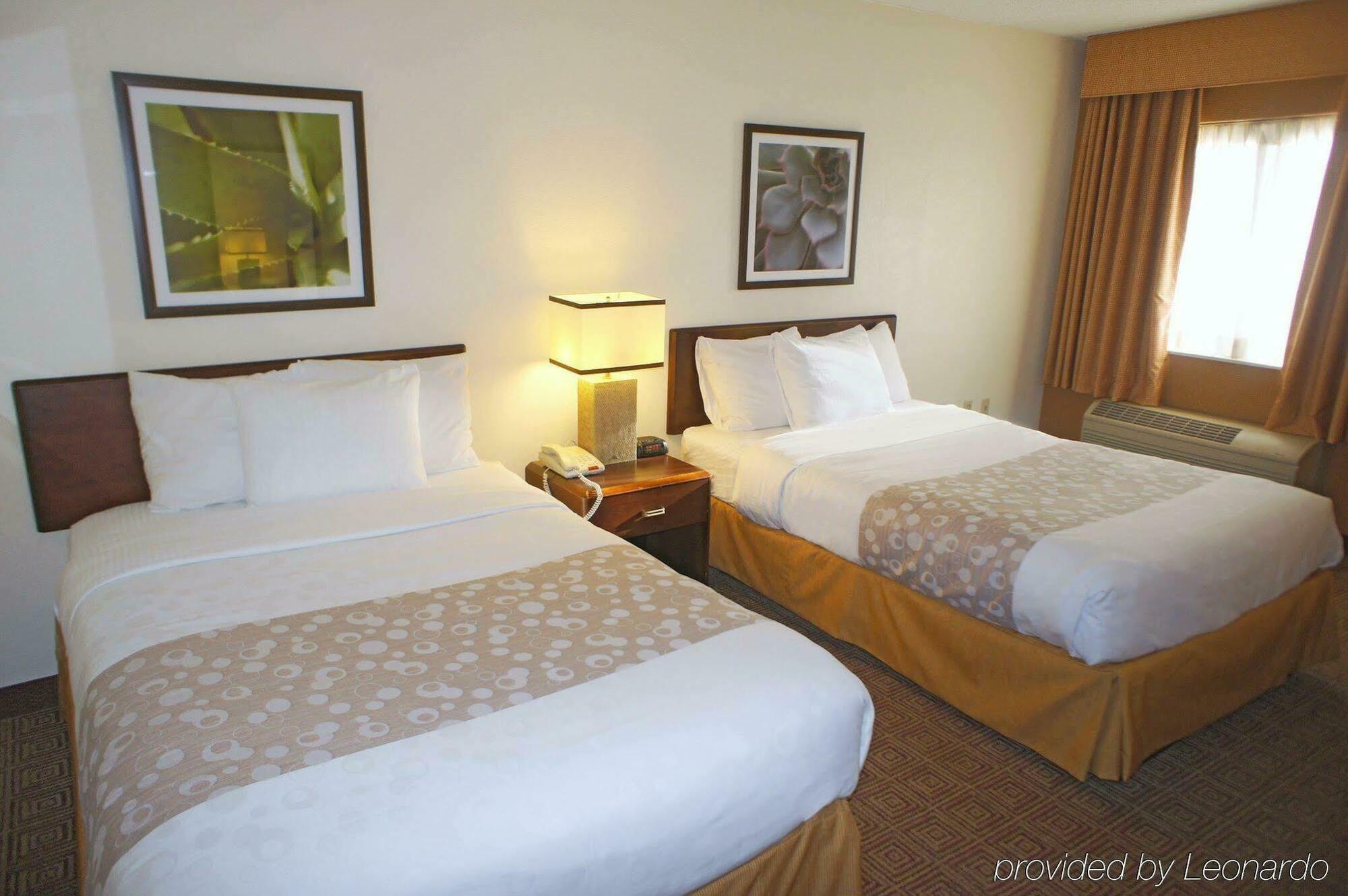 La Quinta By Wyndham Baltimore BWI Airport Linthicum Bagian luar foto