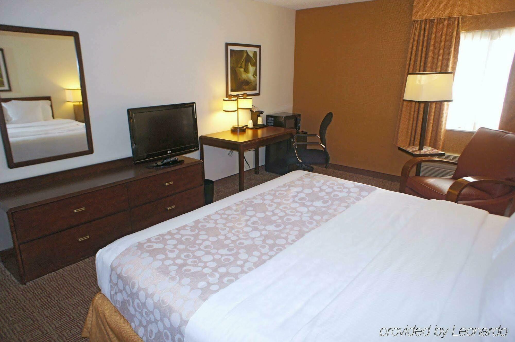 La Quinta By Wyndham Baltimore BWI Airport Linthicum Bagian luar foto